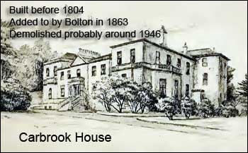 Carbrook House