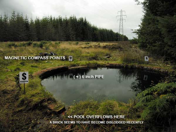 Torwood Blue Pool